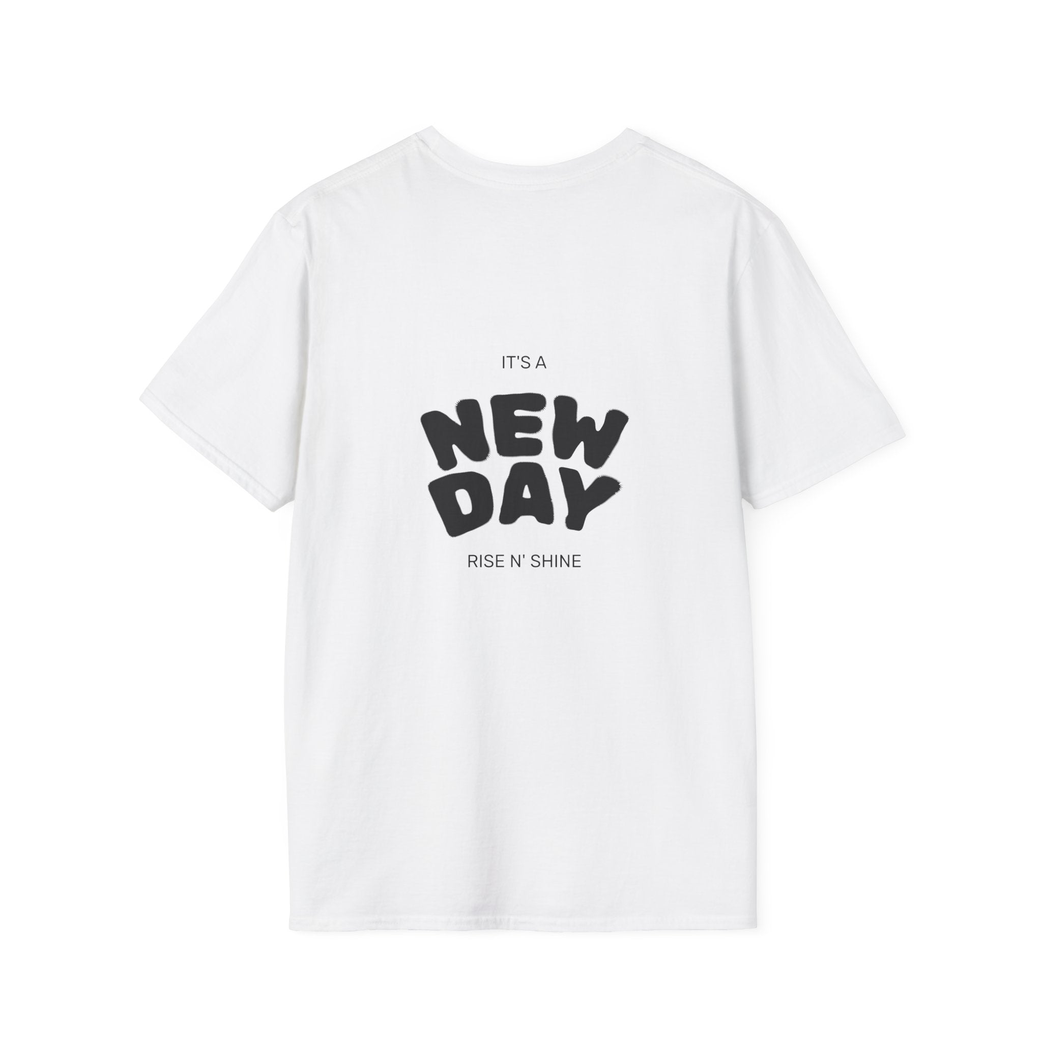Dachshund Line Art T-Shirt — Minimalist Cute Sausage Dog Tee
