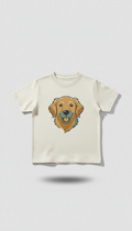 Unisex Tee With Dachshund Line