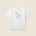 Border Collie Tee